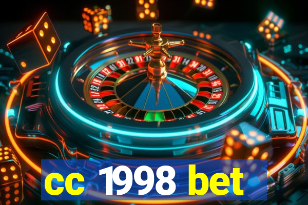 cc 1998 bet